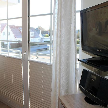 Blankwasserweg 51, Whg 5 - Wohnung Mit Strandkorb Nur 5 Minuten Zum Strand Grömitz Exteriör bild