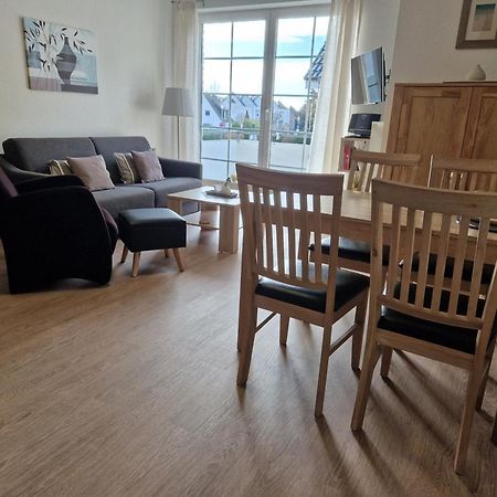 Blankwasserweg 51, Whg 5 - Wohnung Mit Strandkorb Nur 5 Minuten Zum Strand Grömitz Exteriör bild