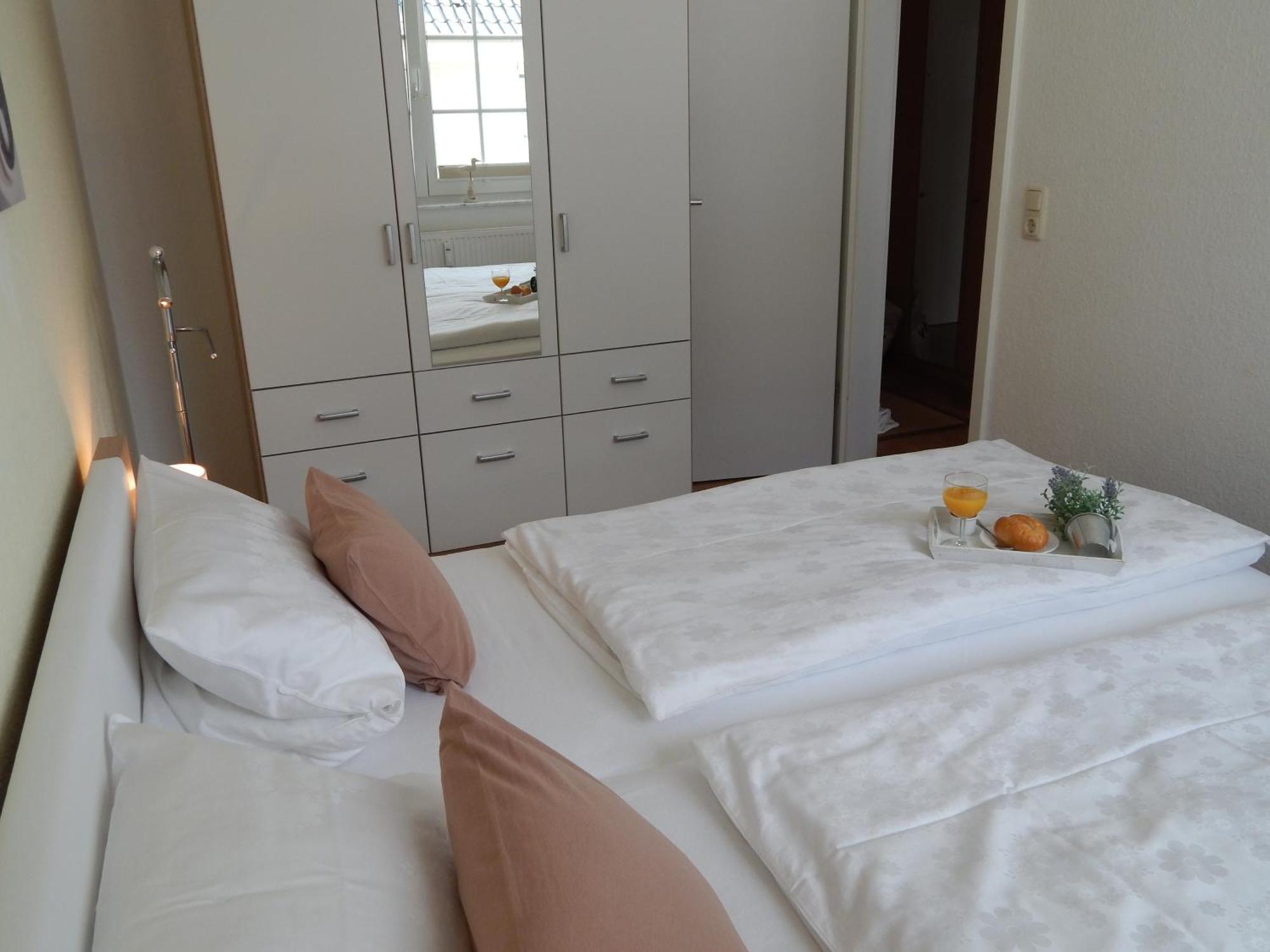 Blankwasserweg 51, Whg 5 - Wohnung Mit Strandkorb Nur 5 Minuten Zum Strand Grömitz Exteriör bild
