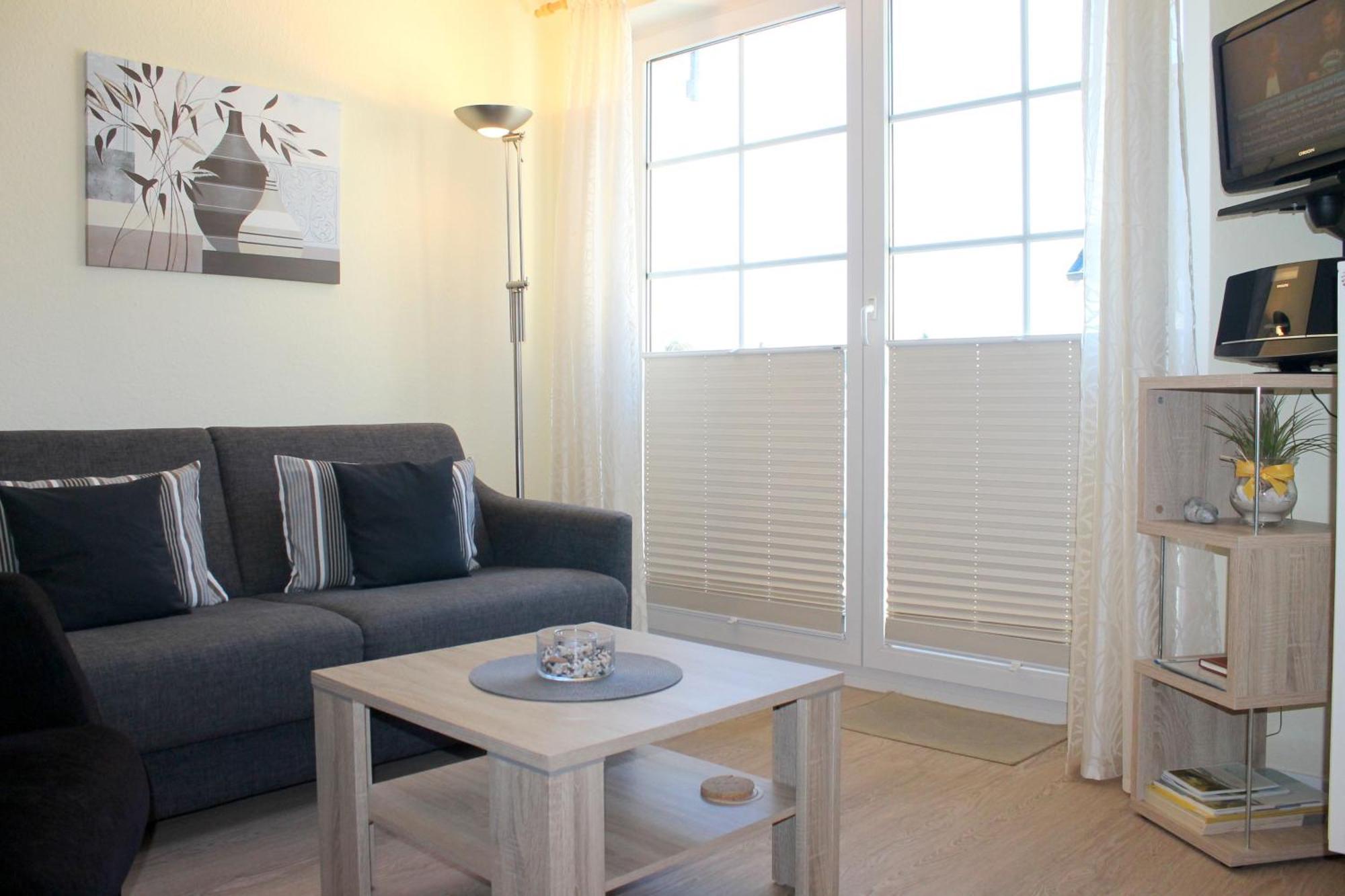 Blankwasserweg 51, Whg 5 - Wohnung Mit Strandkorb Nur 5 Minuten Zum Strand Grömitz Exteriör bild